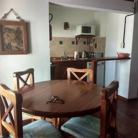 Cabanas Del Uru Colón Kültér fotó