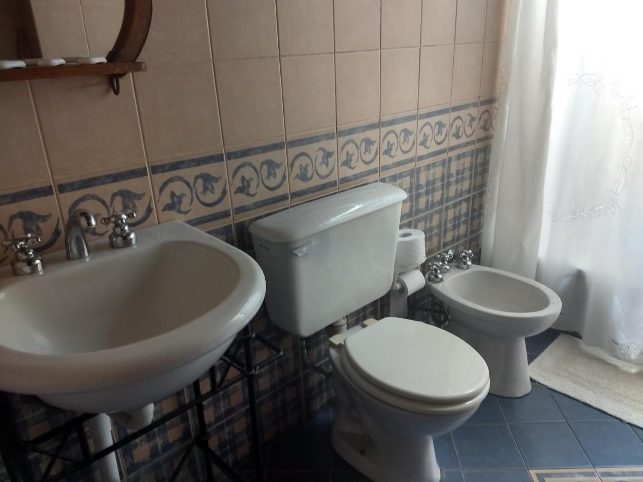 Cabanas Del Uru Colón Kültér fotó