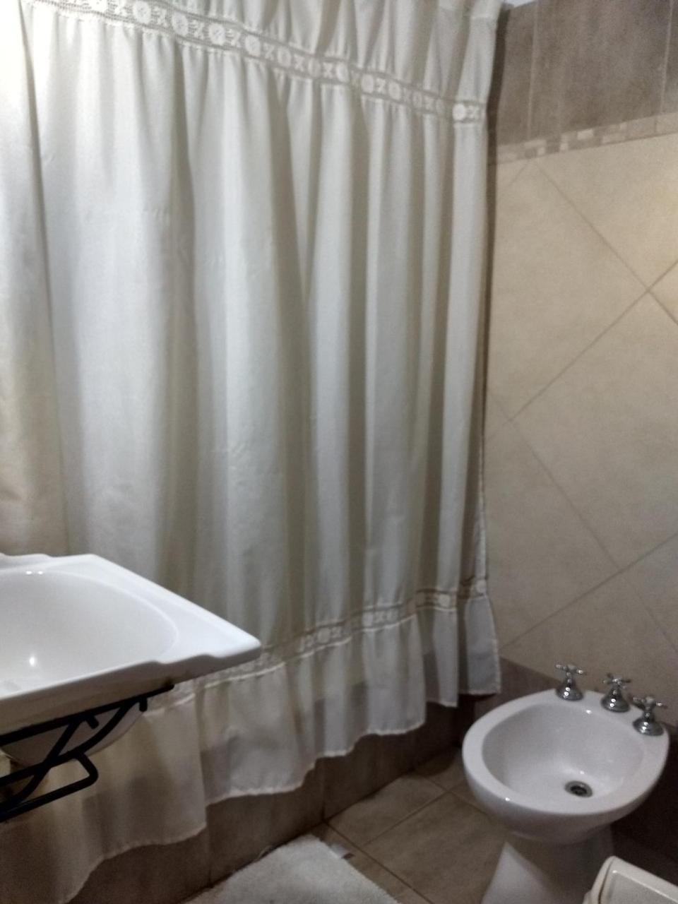 Cabanas Del Uru Colón Kültér fotó